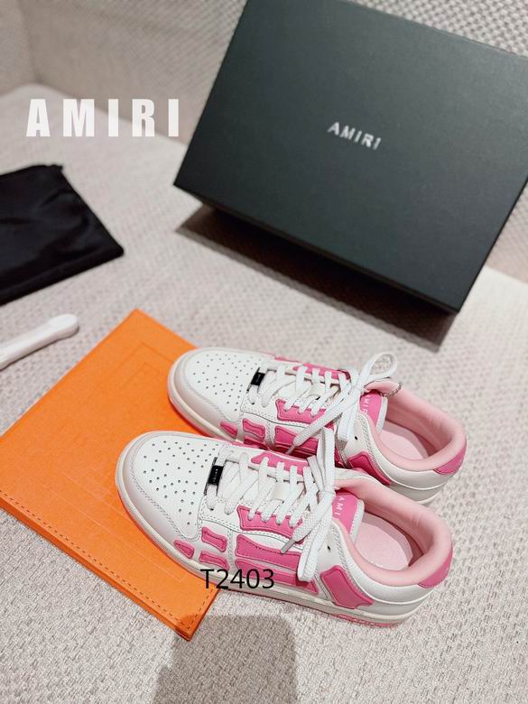 Amiri shoes 38-46-106
